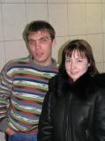 Егор и Таня